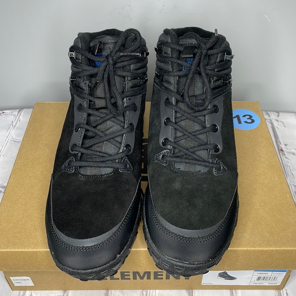 Element High Top Hiking Boot